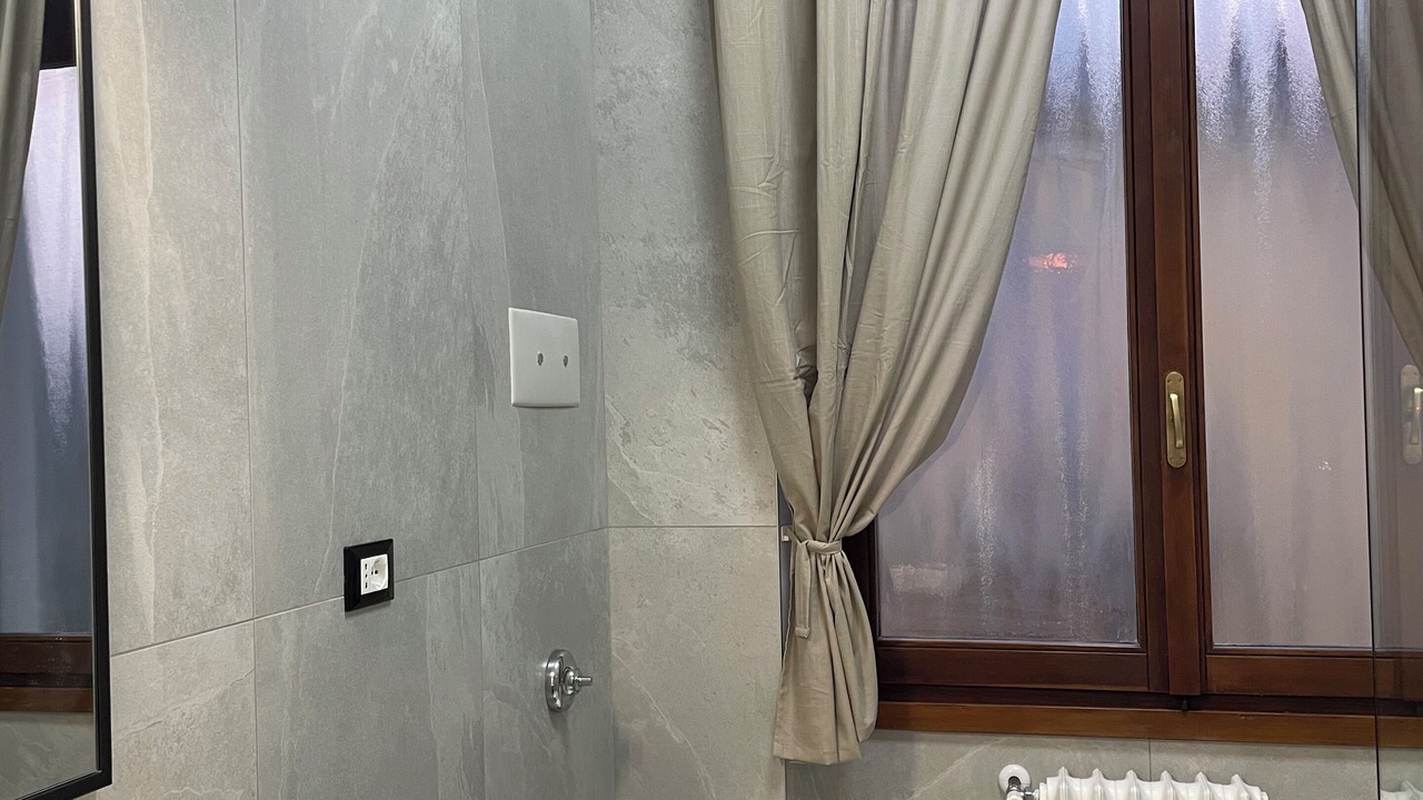 Photo of Bathroom in Borgo Venezia