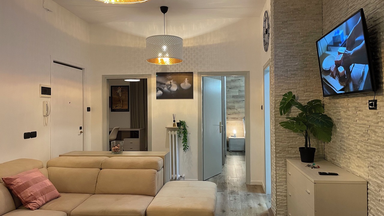 Photo of Livingroom in Borgo Venezia