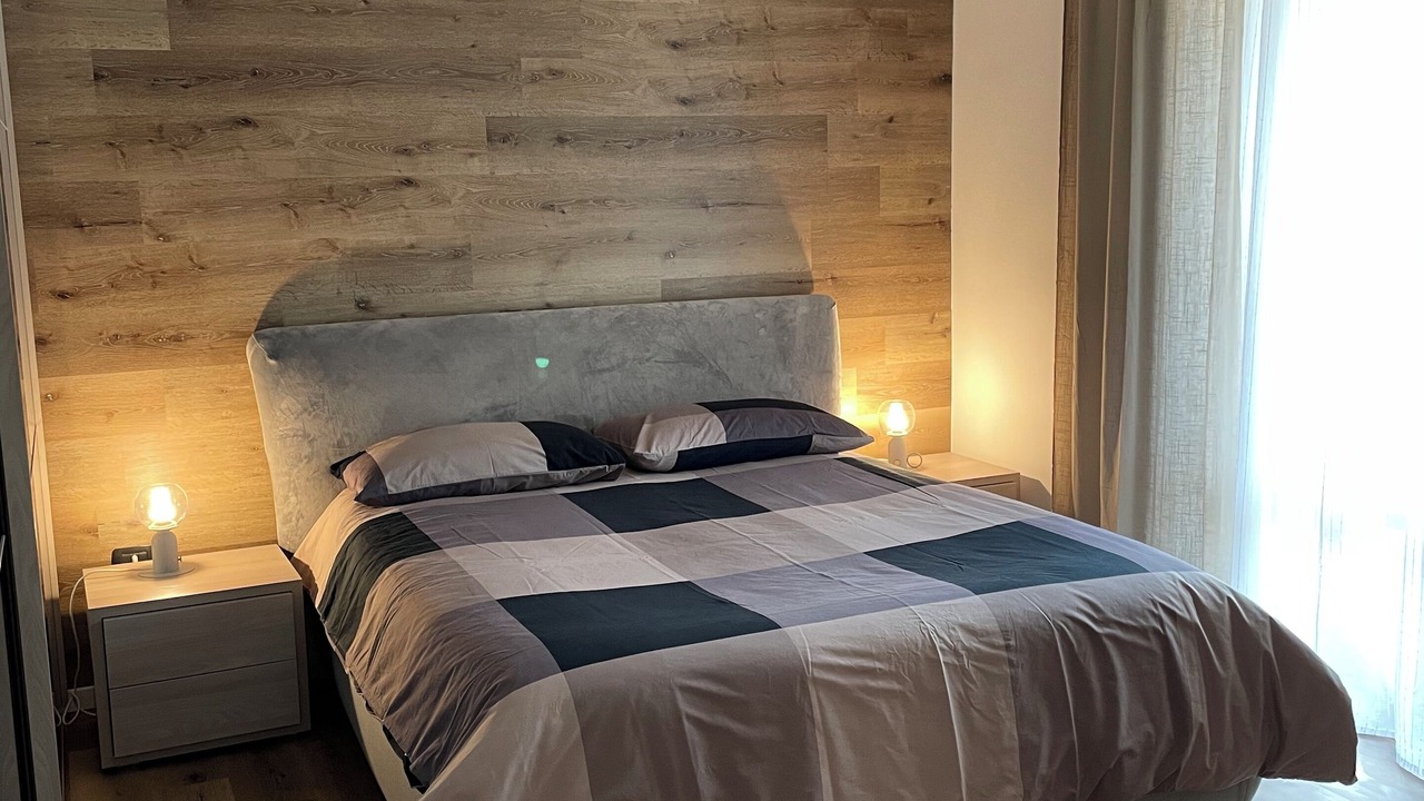 Photo of Bedroom in Borgo Venezia