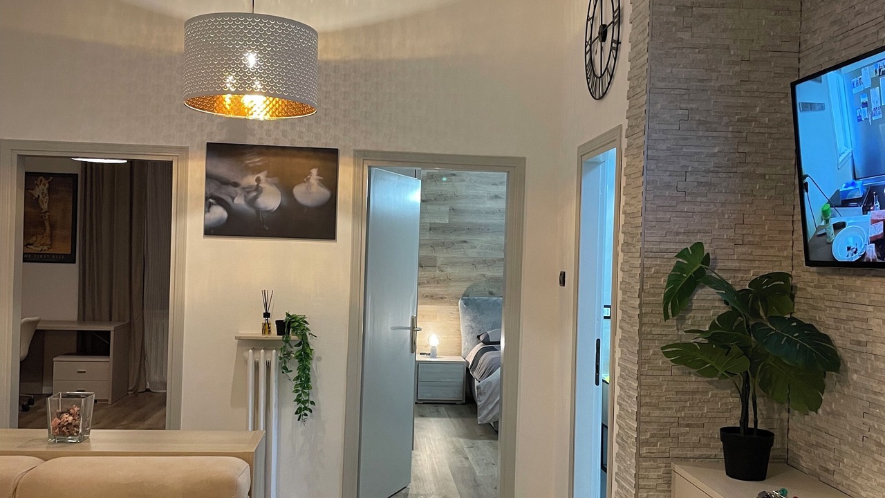 Photo of Livingroom in Borgo Venezia