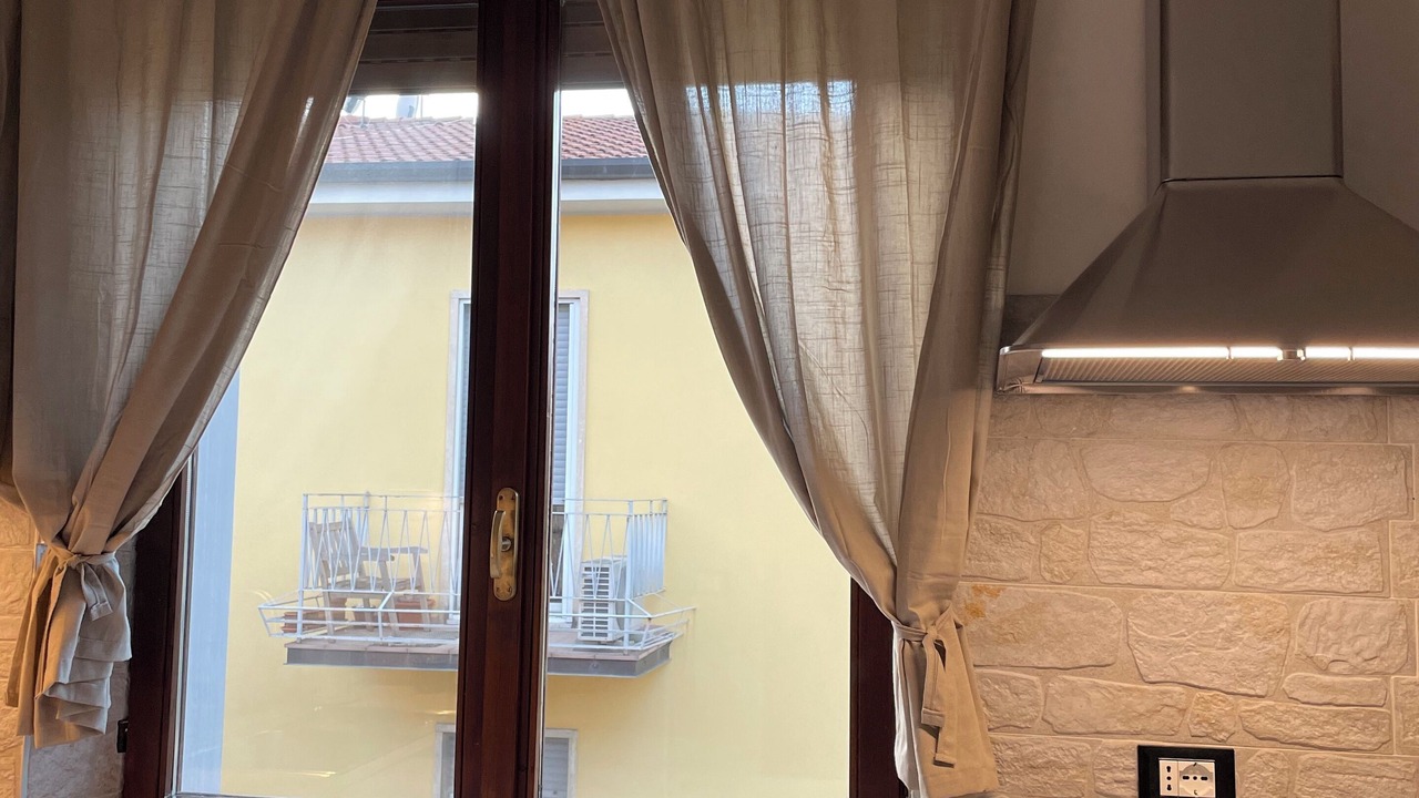Photo of Kitchen in Borgo Venezia