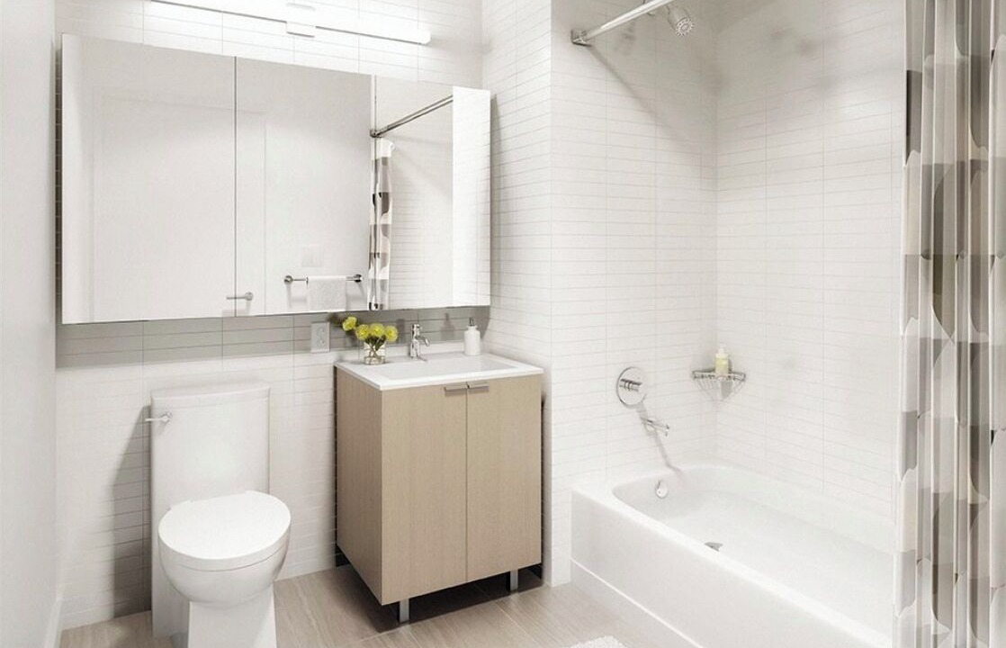 Photo of Bathroom in Hunters Point