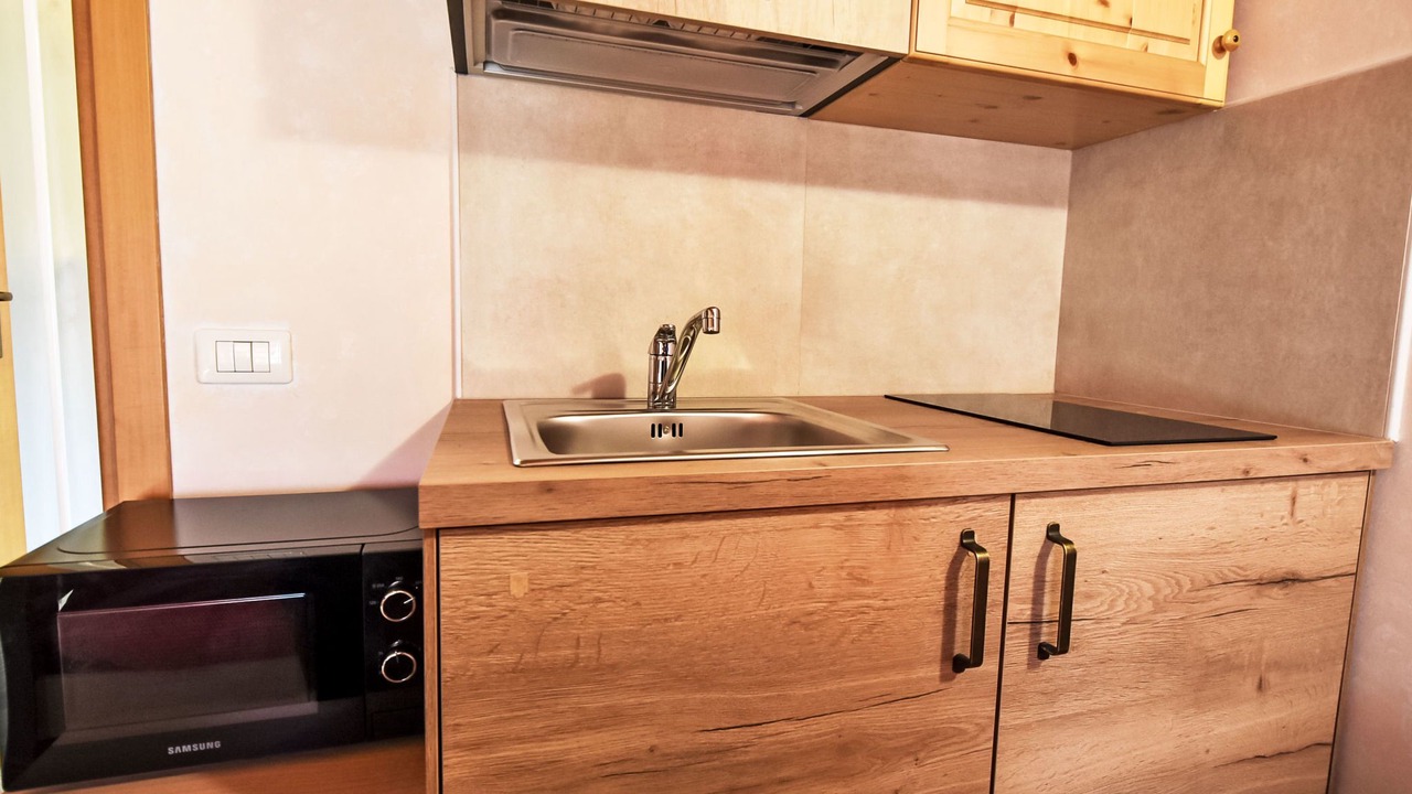Photo of Bedroom in Valtellina