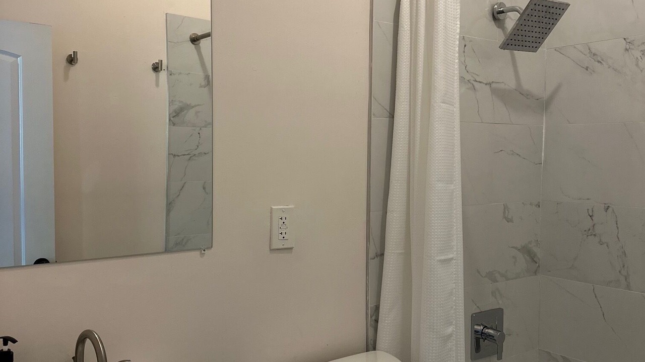 Photo of Bathroom in Bedford-Stuyvesant