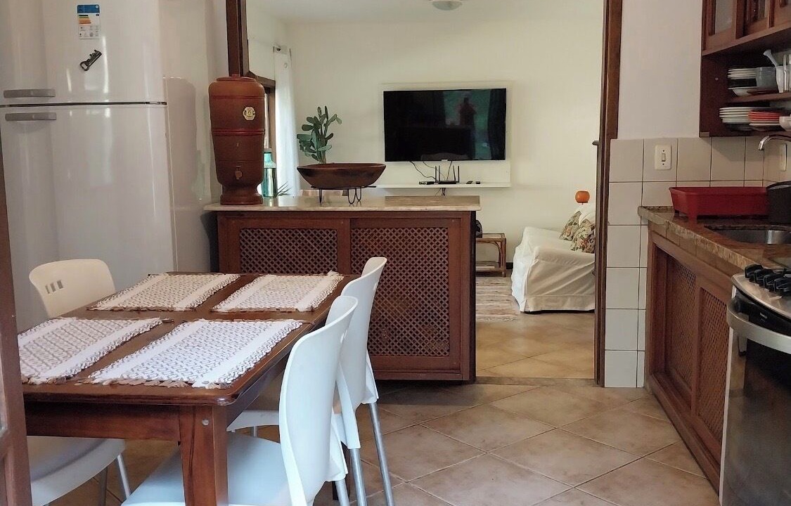 Photo of Kitchen in Sao Pedro da Serra