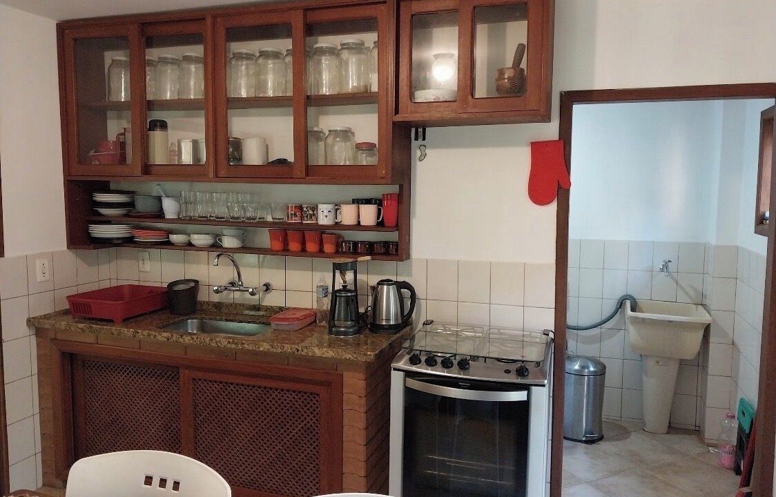 Photo of Kitchen in Sao Pedro da Serra