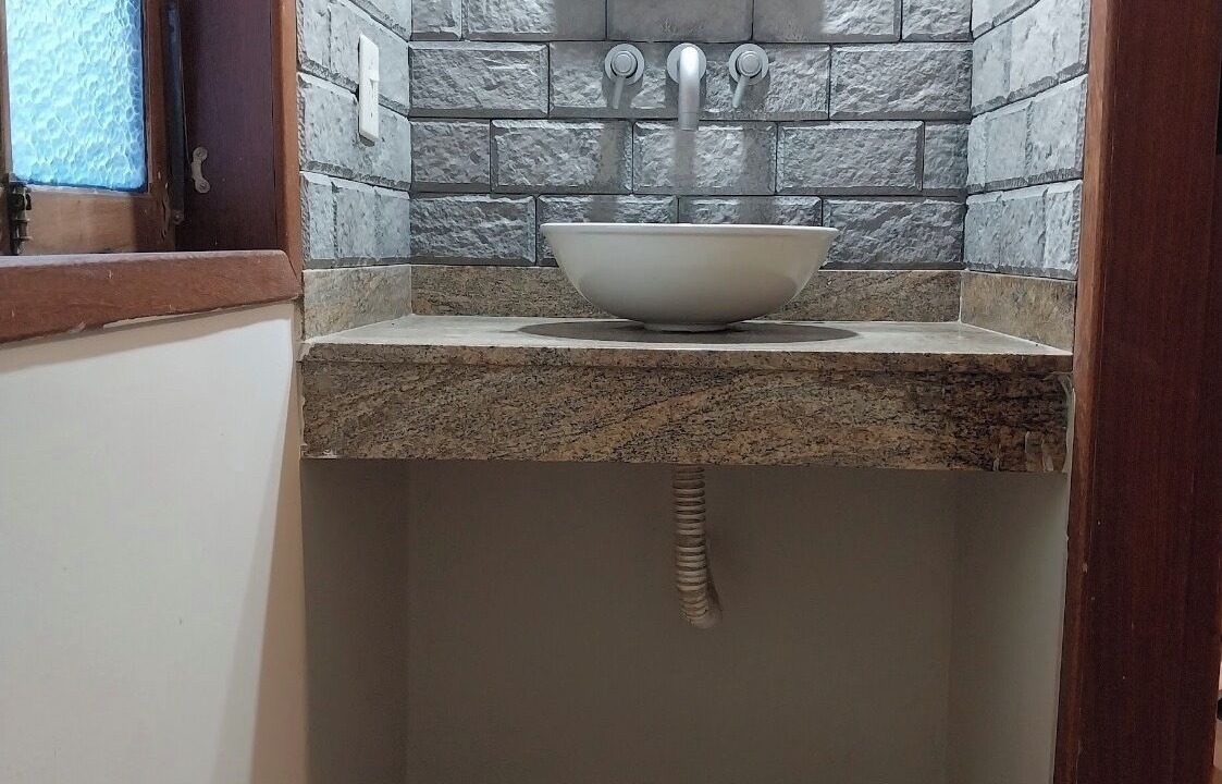 Photo of Bathroom in Sao Pedro da Serra