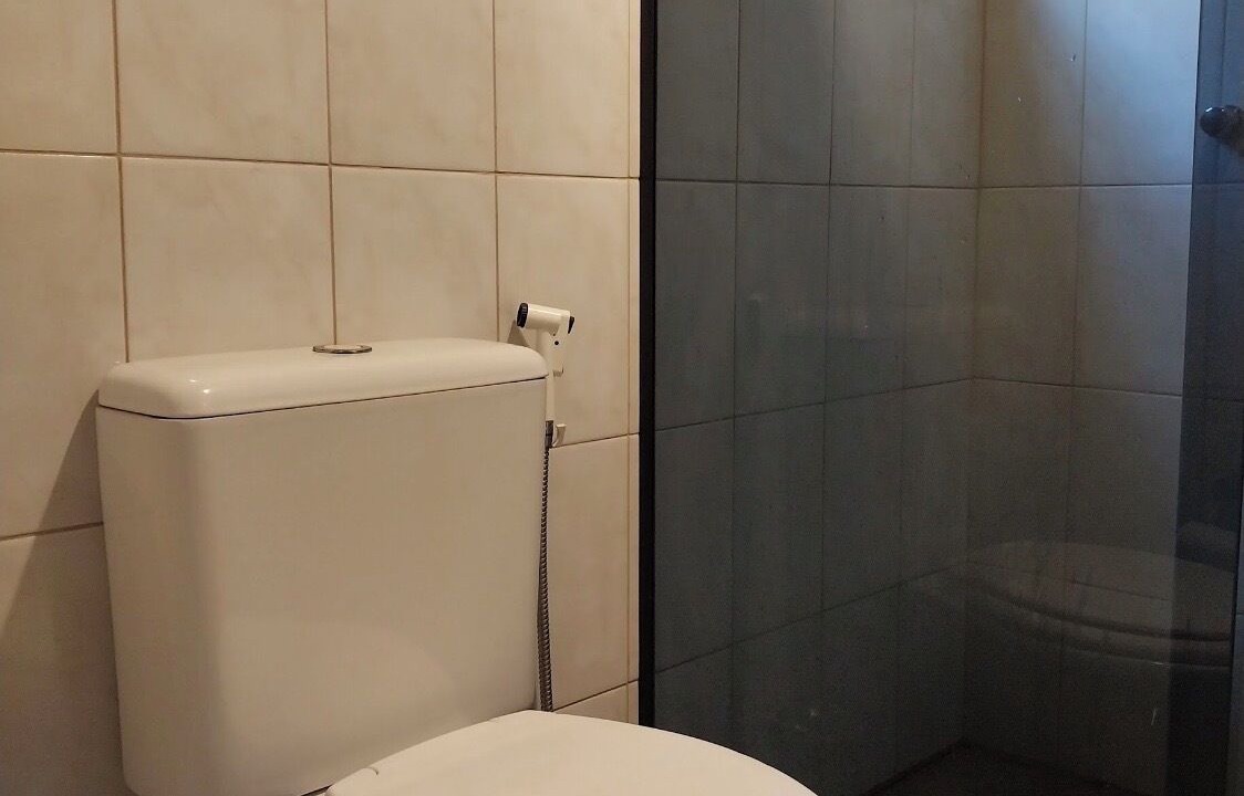 Photo of Bathroom in Sao Pedro da Serra