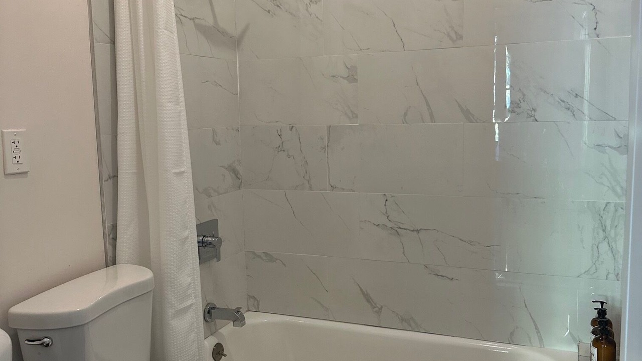 Photo of Bathroom in Bedford-Stuyvesant