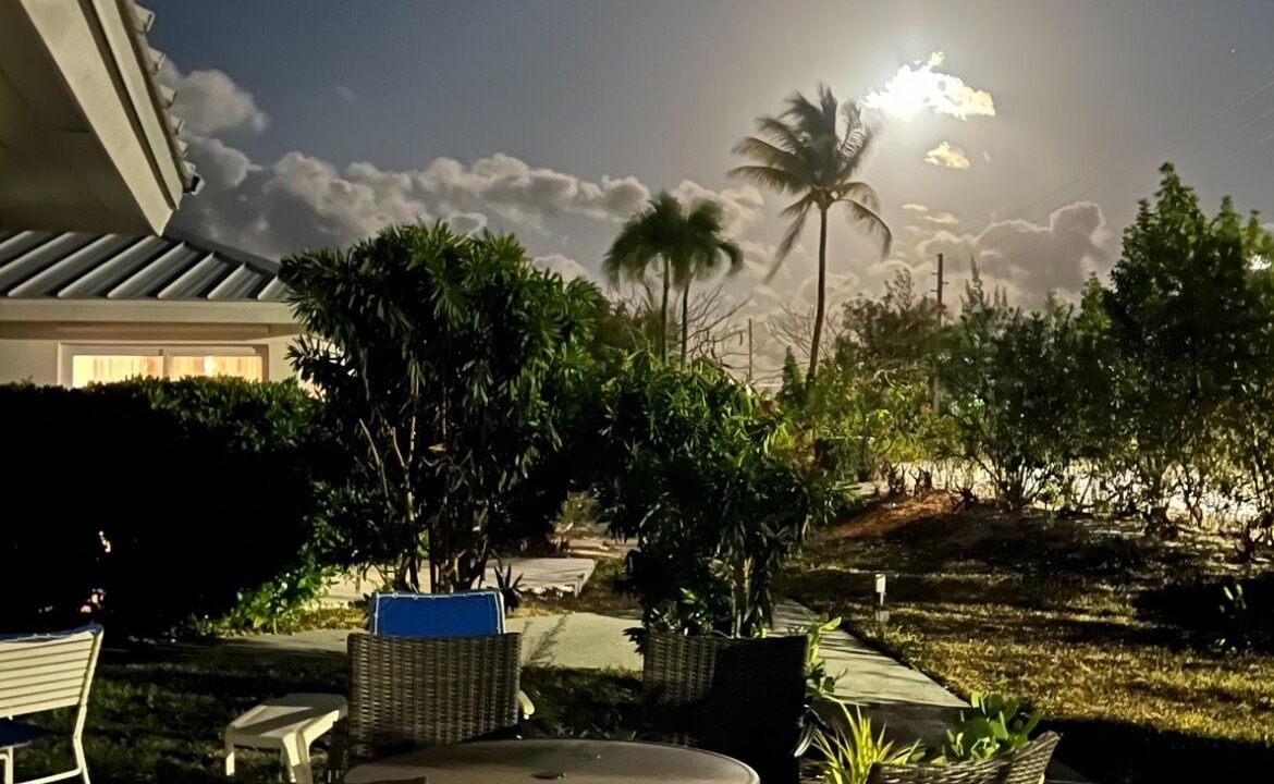 Photo of Outdoor in Treasure Cay