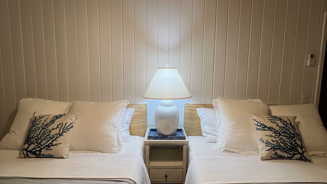 Photo of Bedroom in Treasure Cay