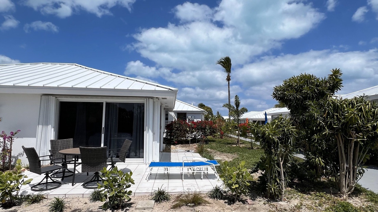 Photo of Outdoor in Treasure Cay