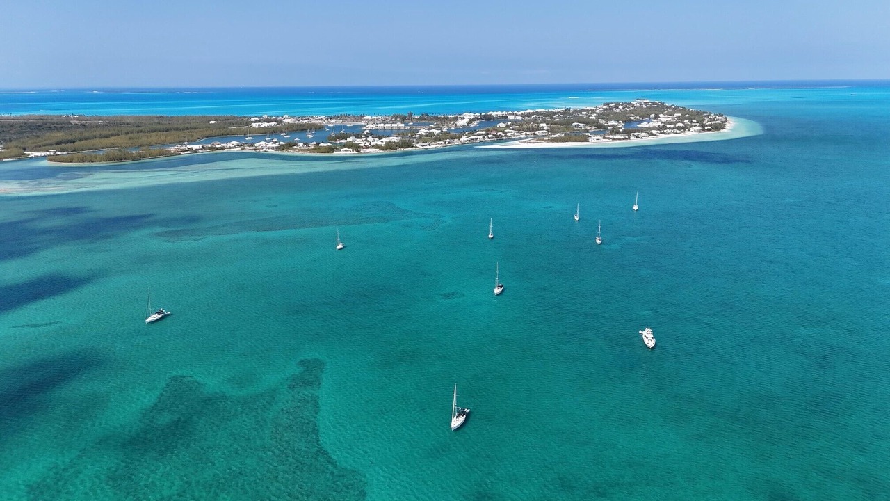 Photo of Others in Treasure Cay