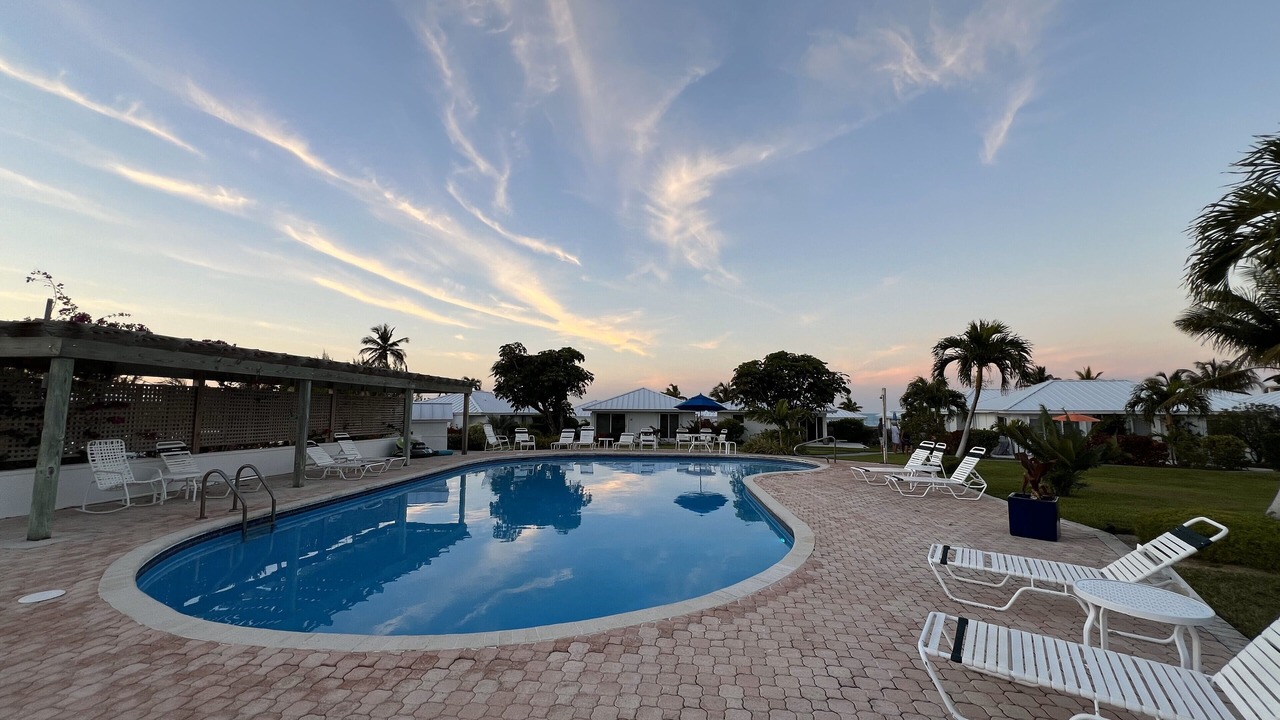 Photo of Outdoor in Treasure Cay