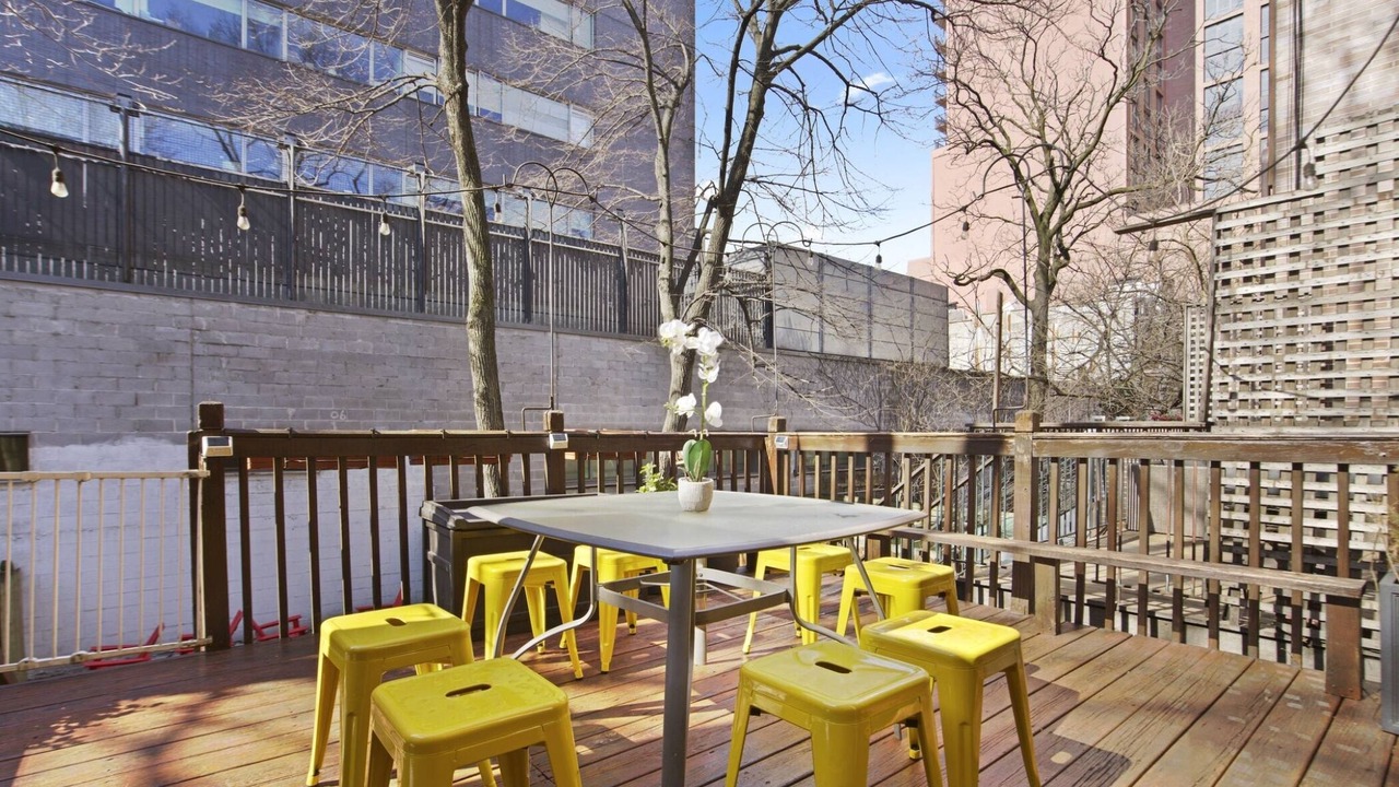 Photo of Outdoor in East Harlem