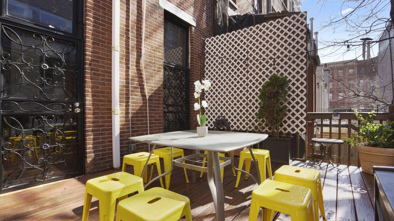 Photo of Outdoor in East Harlem