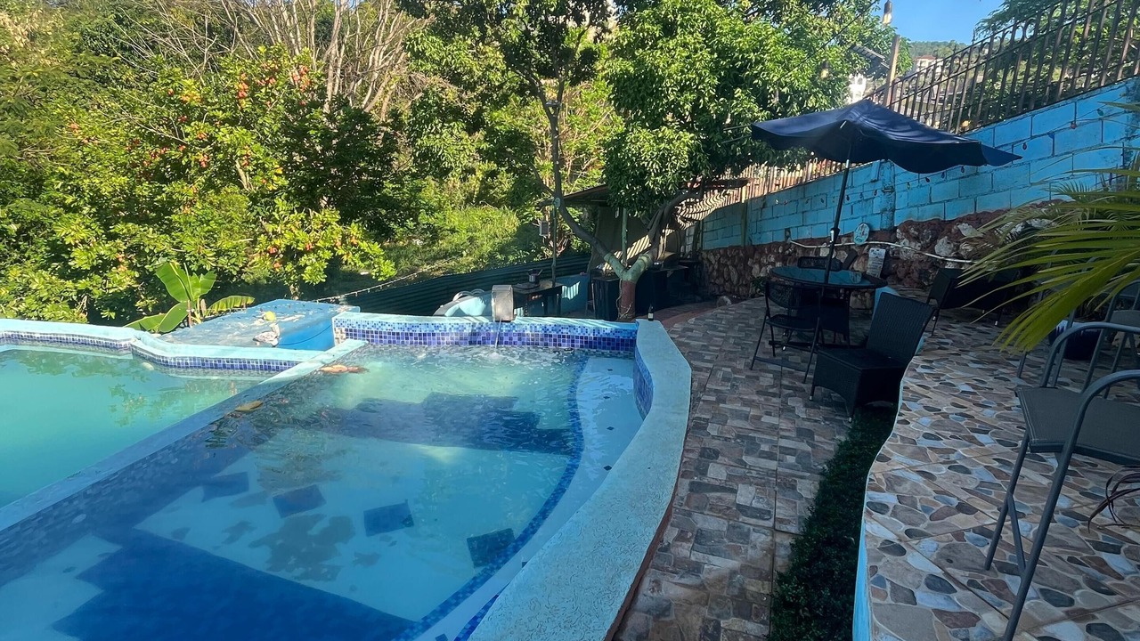 Photo of Outdoor in Saint Andrew