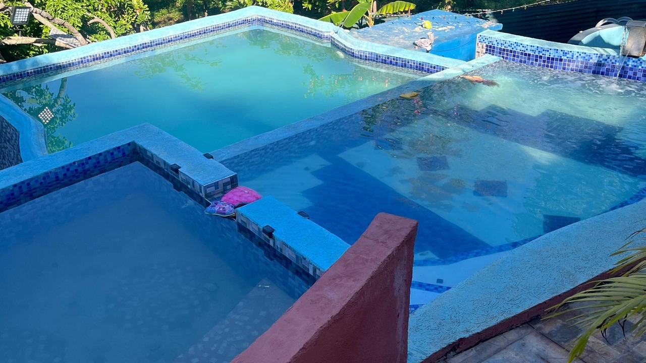 Photo of Outdoor in Saint Andrew
