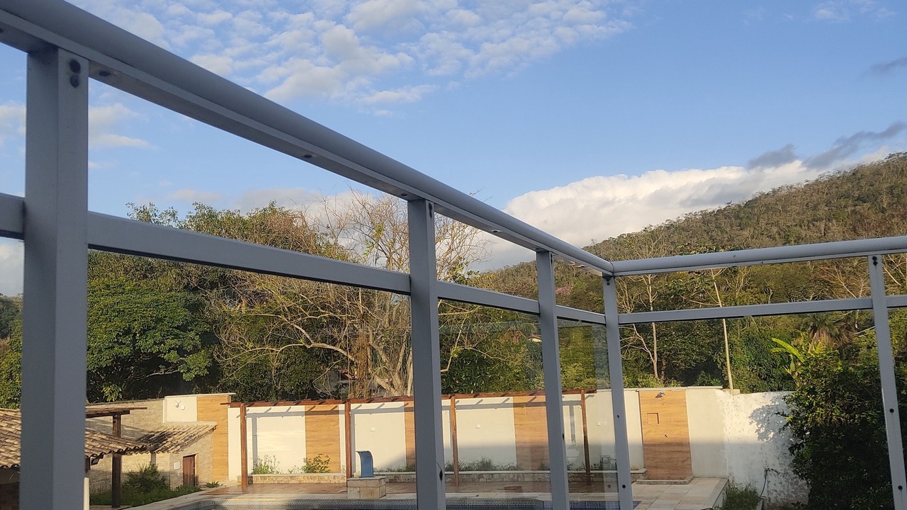 Photo of Outdoor in Itaocaia Valley