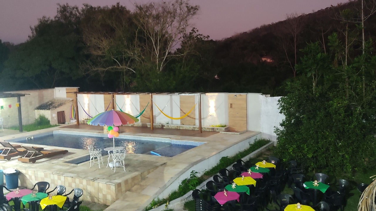 Photo of Outdoor in Itaocaia Valley