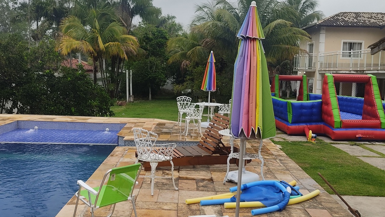 Photo of Outdoor in Itaocaia Valley
