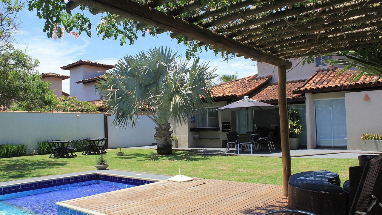 Photo of Outdoor in Porto Belo