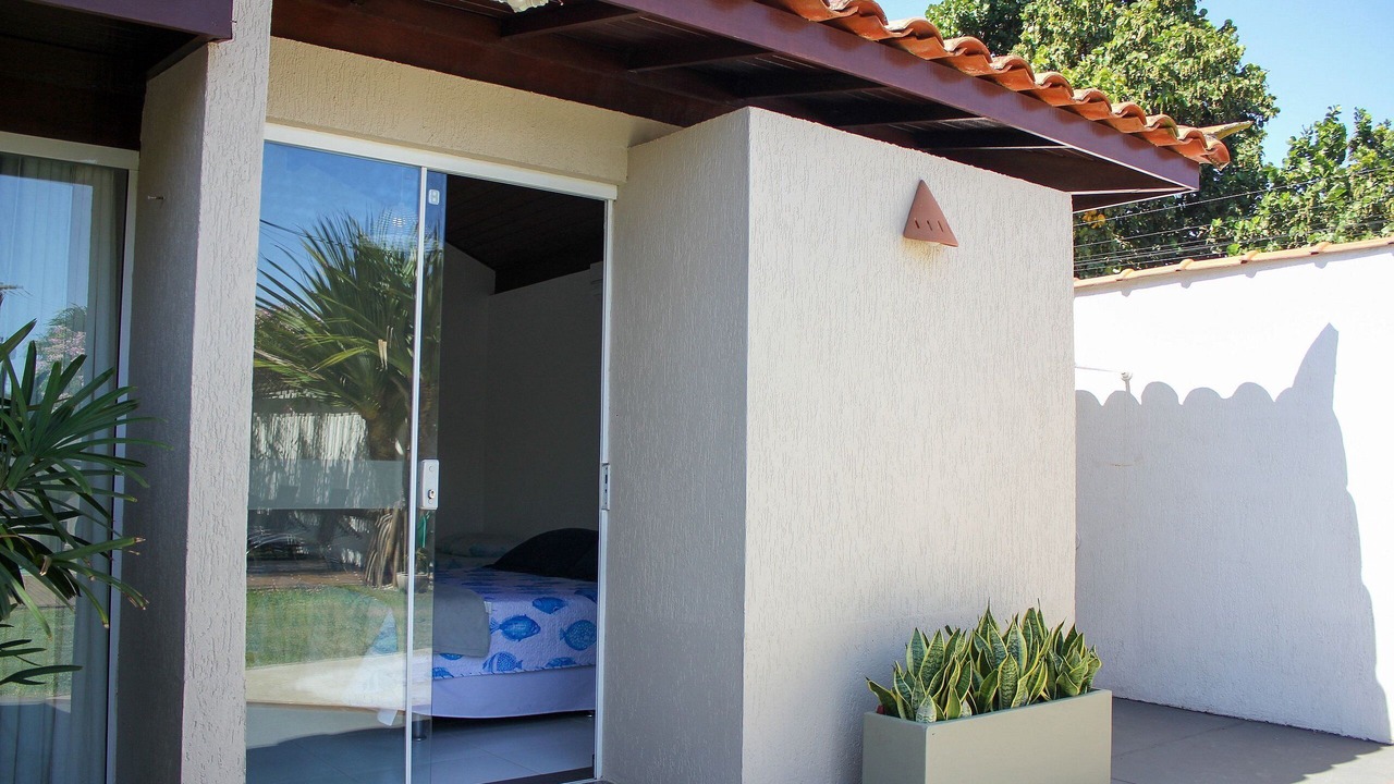 Photo of Bedroom in Porto Belo
