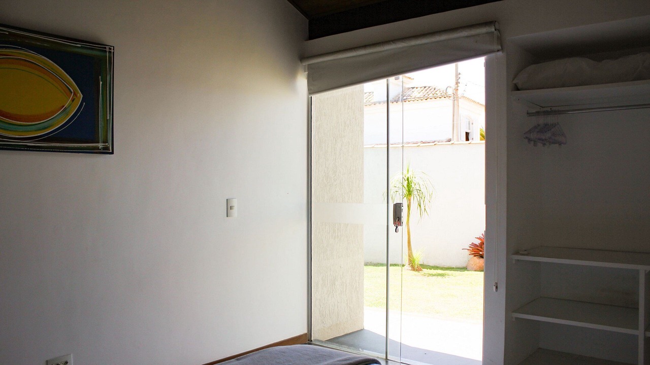 Photo of Bedroom in Porto Belo