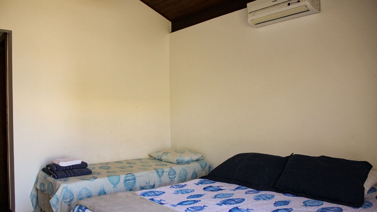 Photo of Bedroom in Porto Belo