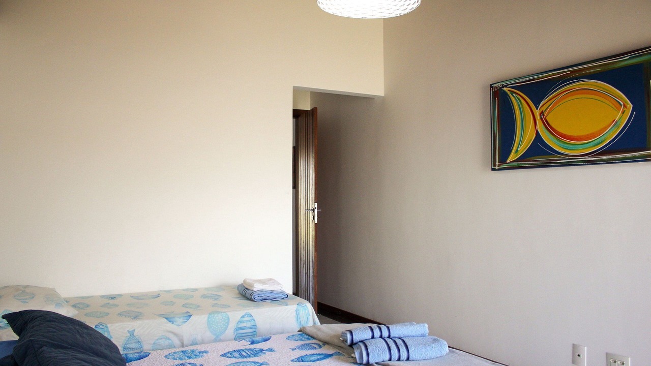 Photo of Bedroom in Porto Belo