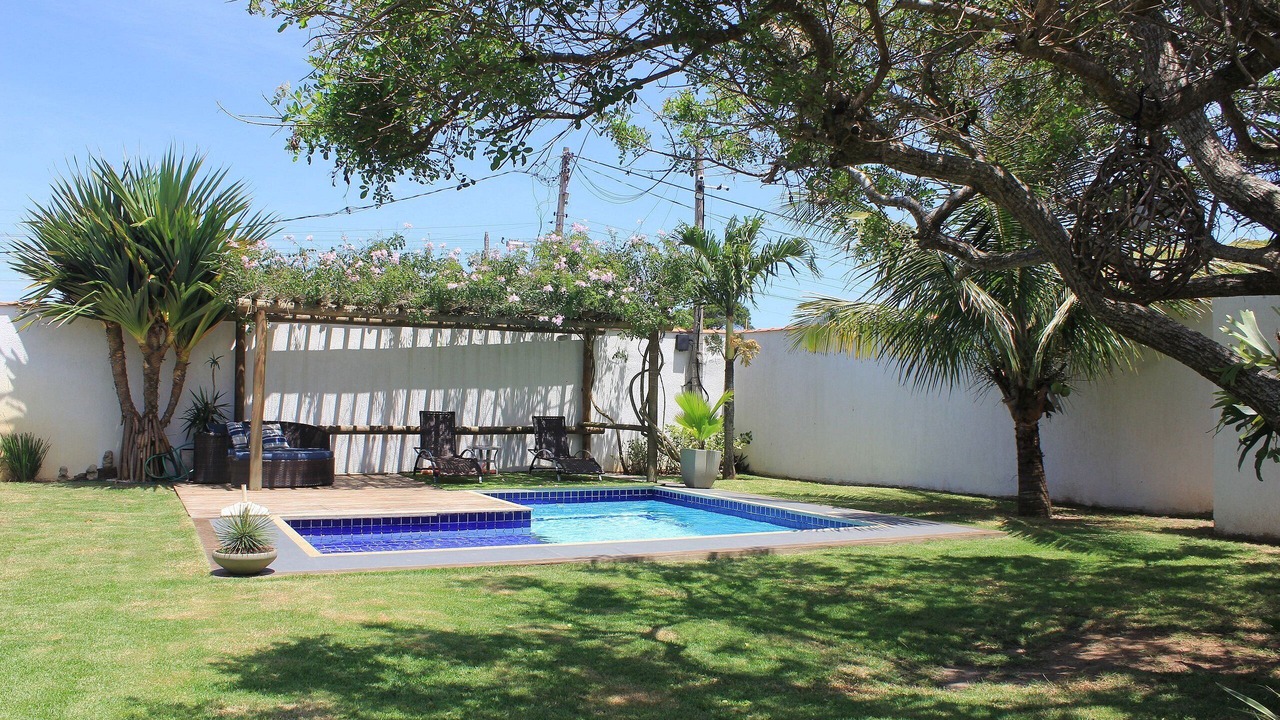 Photo of Outdoor in Porto Belo