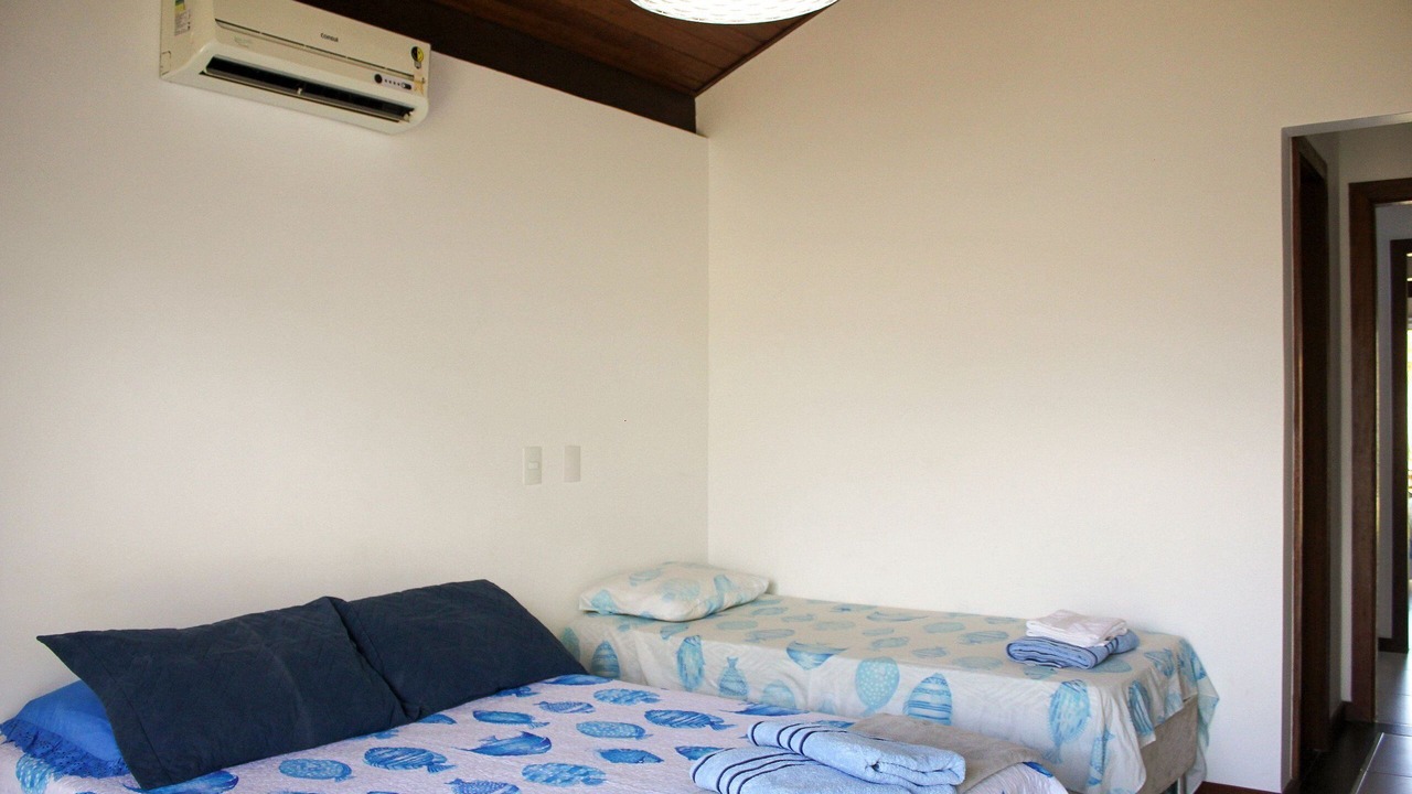 Photo of Bedroom in Porto Belo
