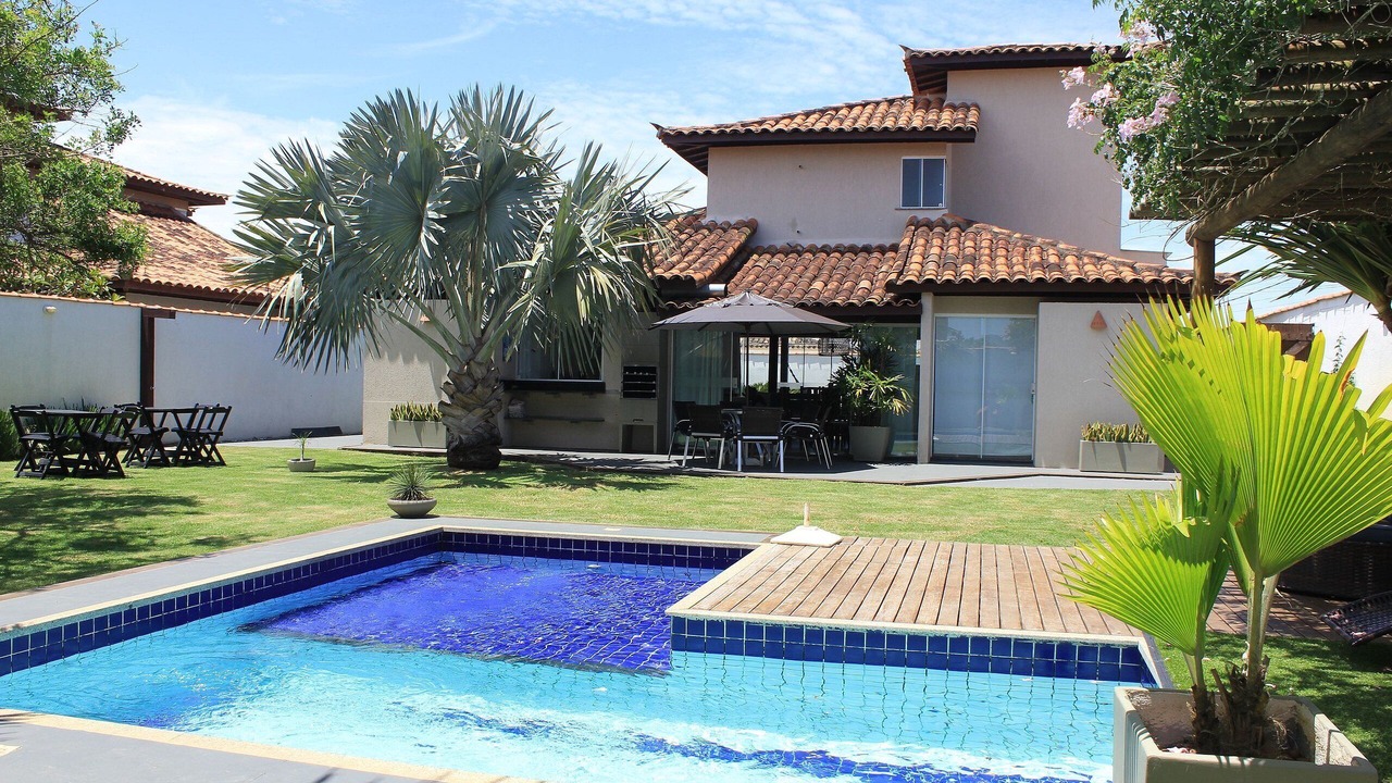 Photo of Outdoor in Porto Belo