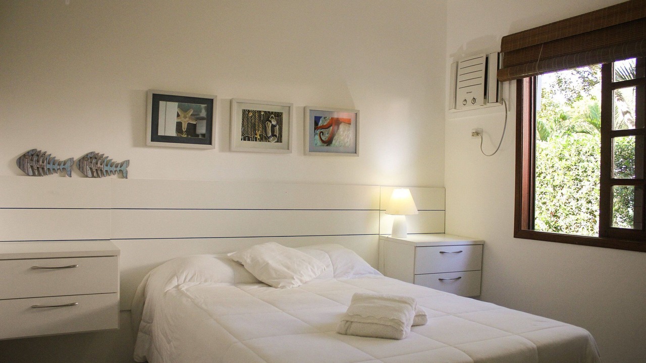 Photo of Bedroom in Praia Rasa