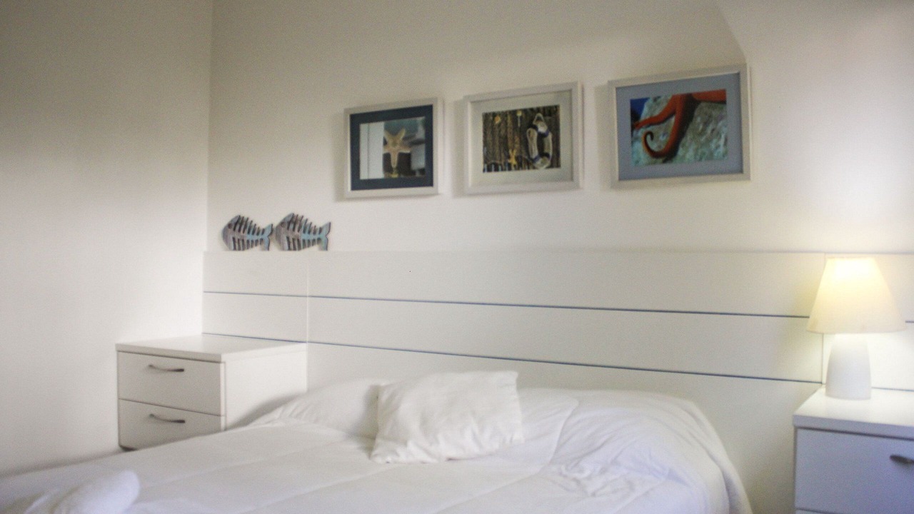 Photo of Bedroom in Praia Rasa