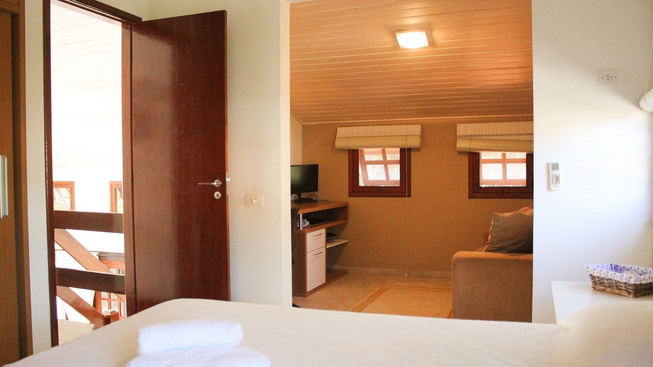 Photo of Bedroom in Praia Rasa