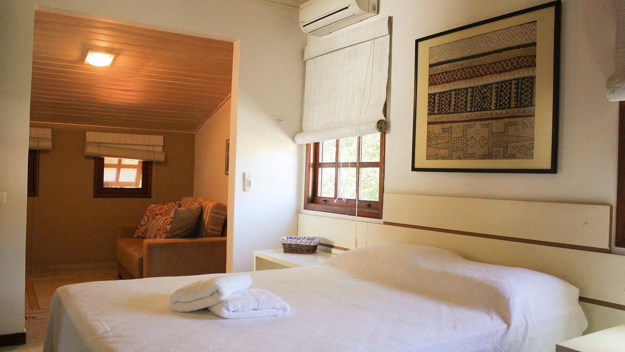 Photo of Bedroom in Praia Rasa