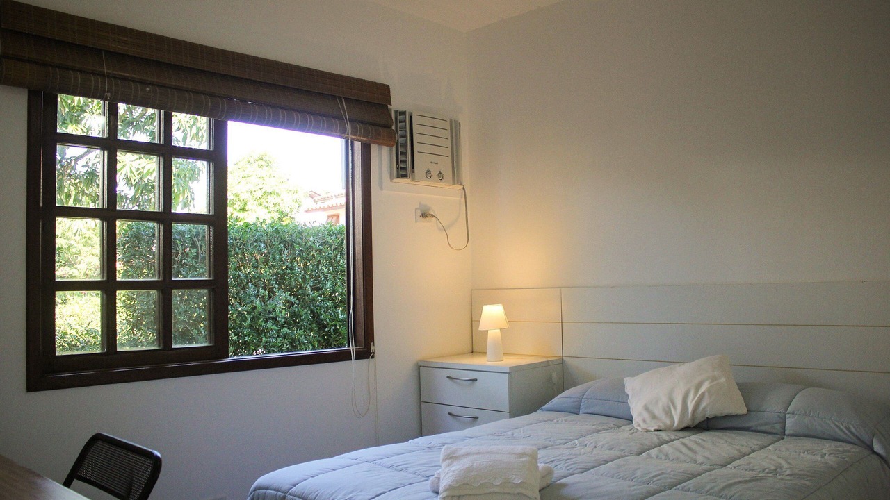 Photo of Bedroom in Praia Rasa