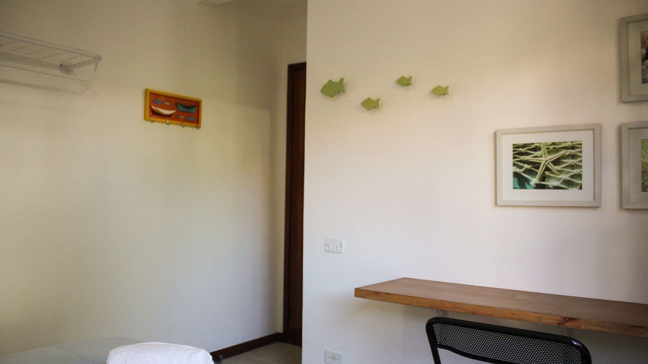 Photo of Bedroom in Praia Rasa
