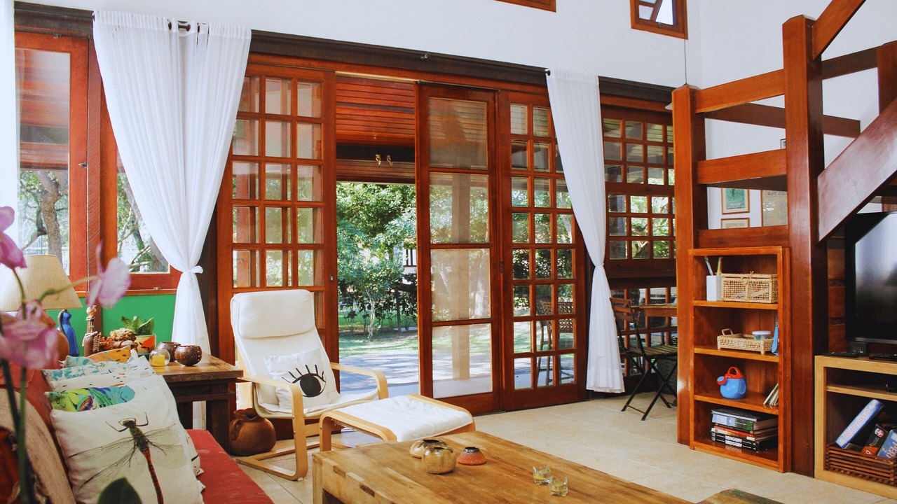 Photo of Livingroom in Praia Rasa