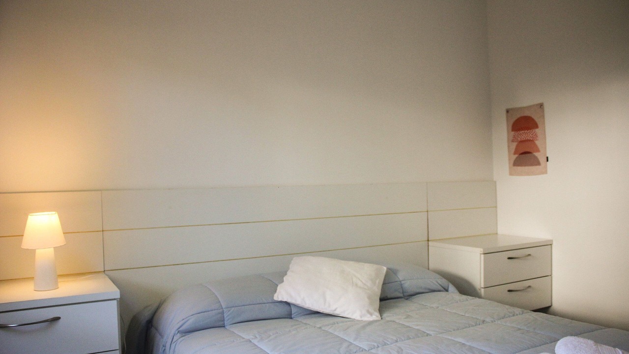 Photo of Bedroom in Praia Rasa