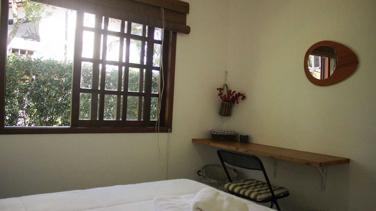 Photo of Bedroom in Praia Rasa