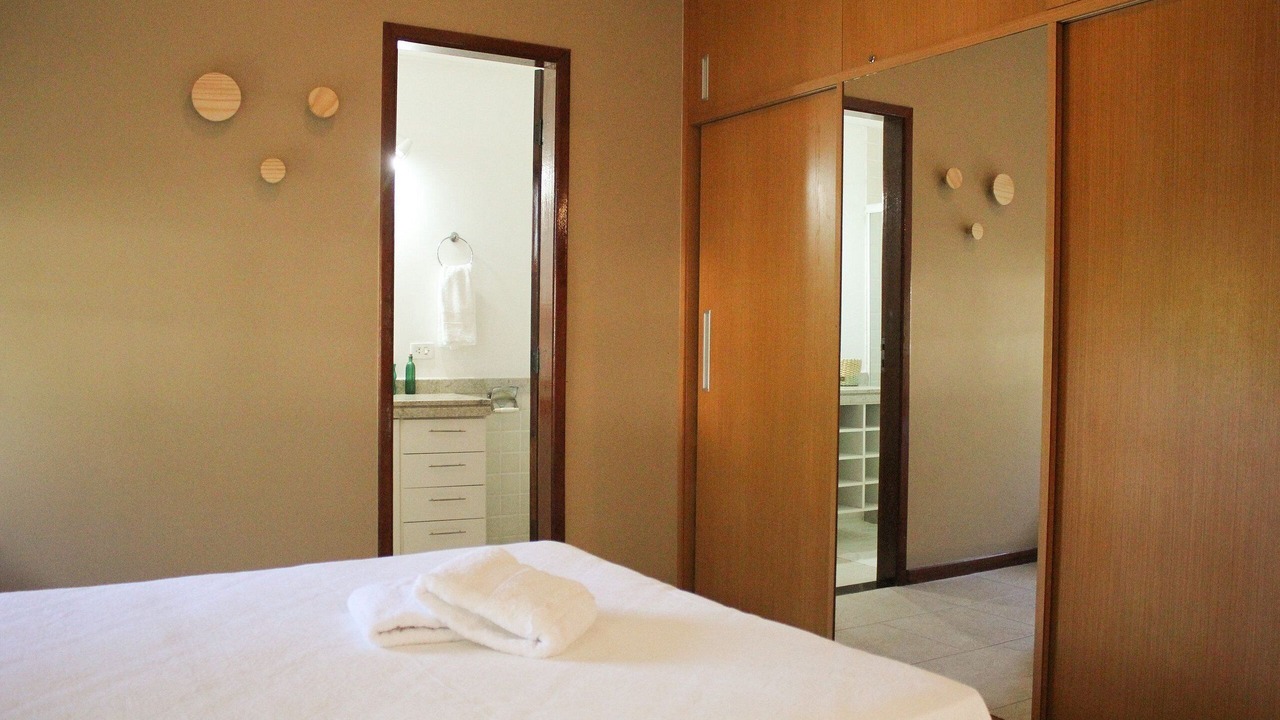Photo of Bedroom in Praia Rasa