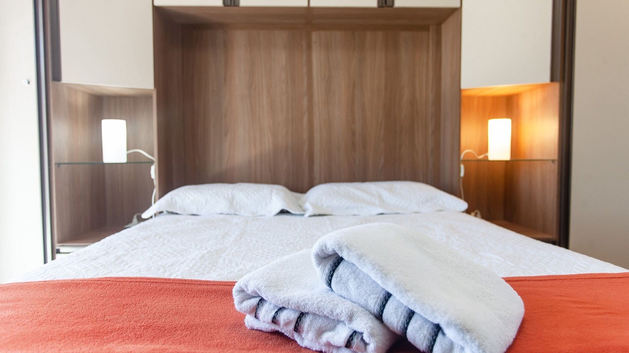 Photo of Bedroom in Braga