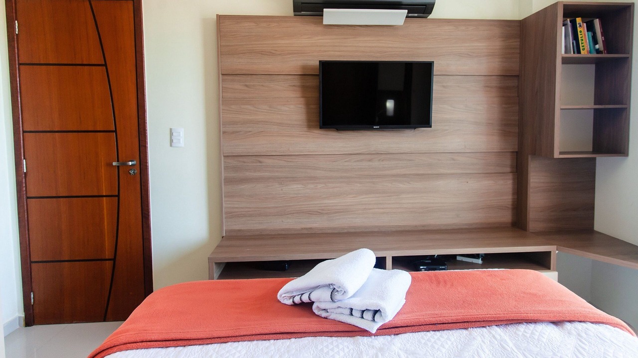 Photo of Bedroom in Braga