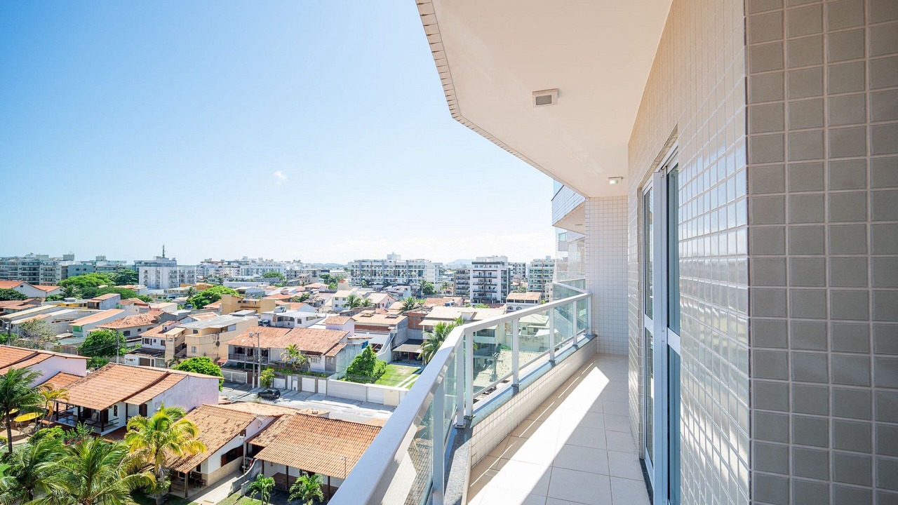 Photo of Patio Balcony in Braga