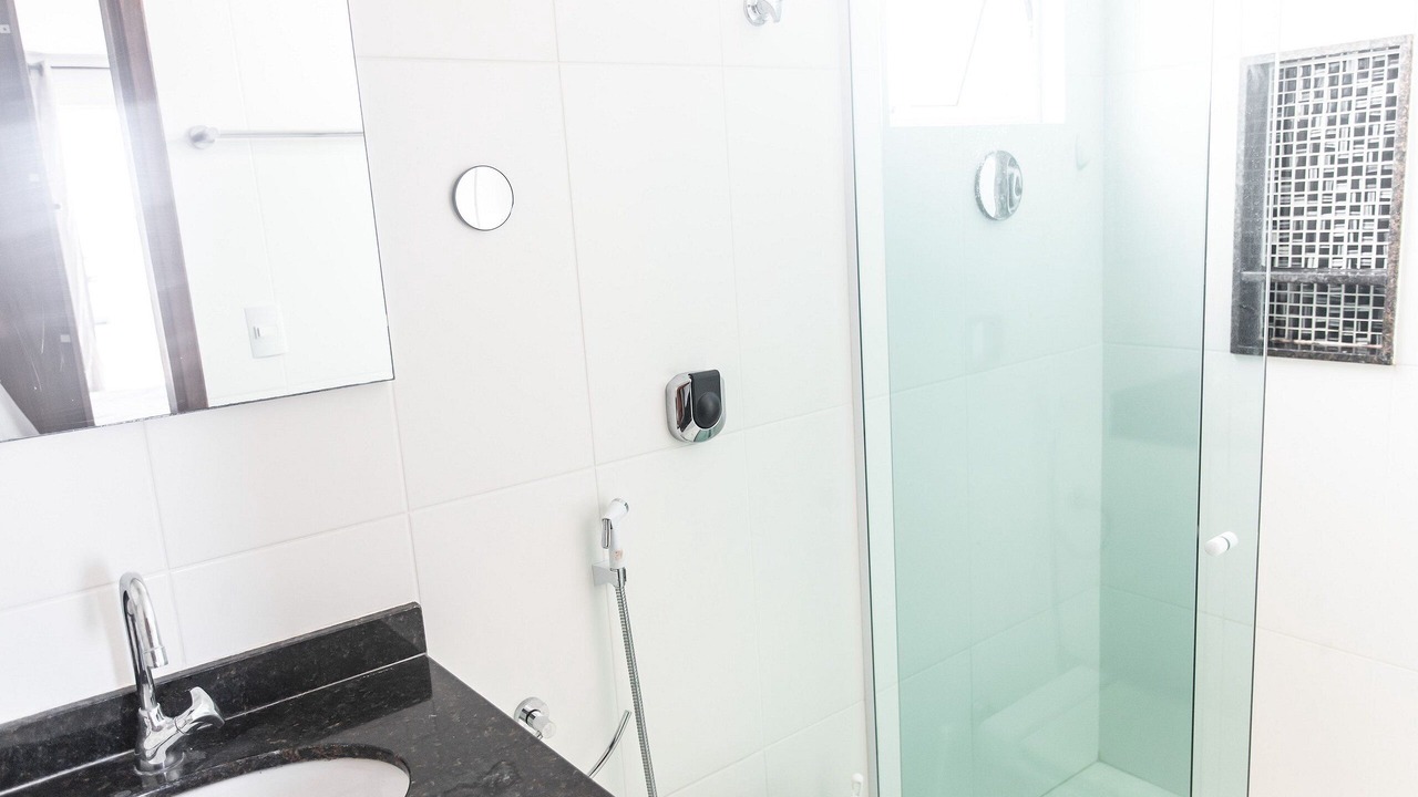 Photo of Bathroom in Braga