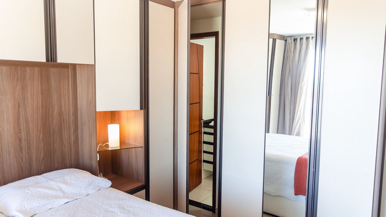Photo of Bedroom in Braga