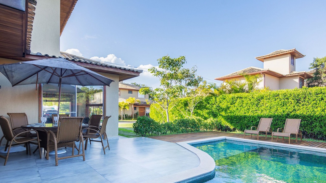 Photo of Outdoor in Praia Rasa