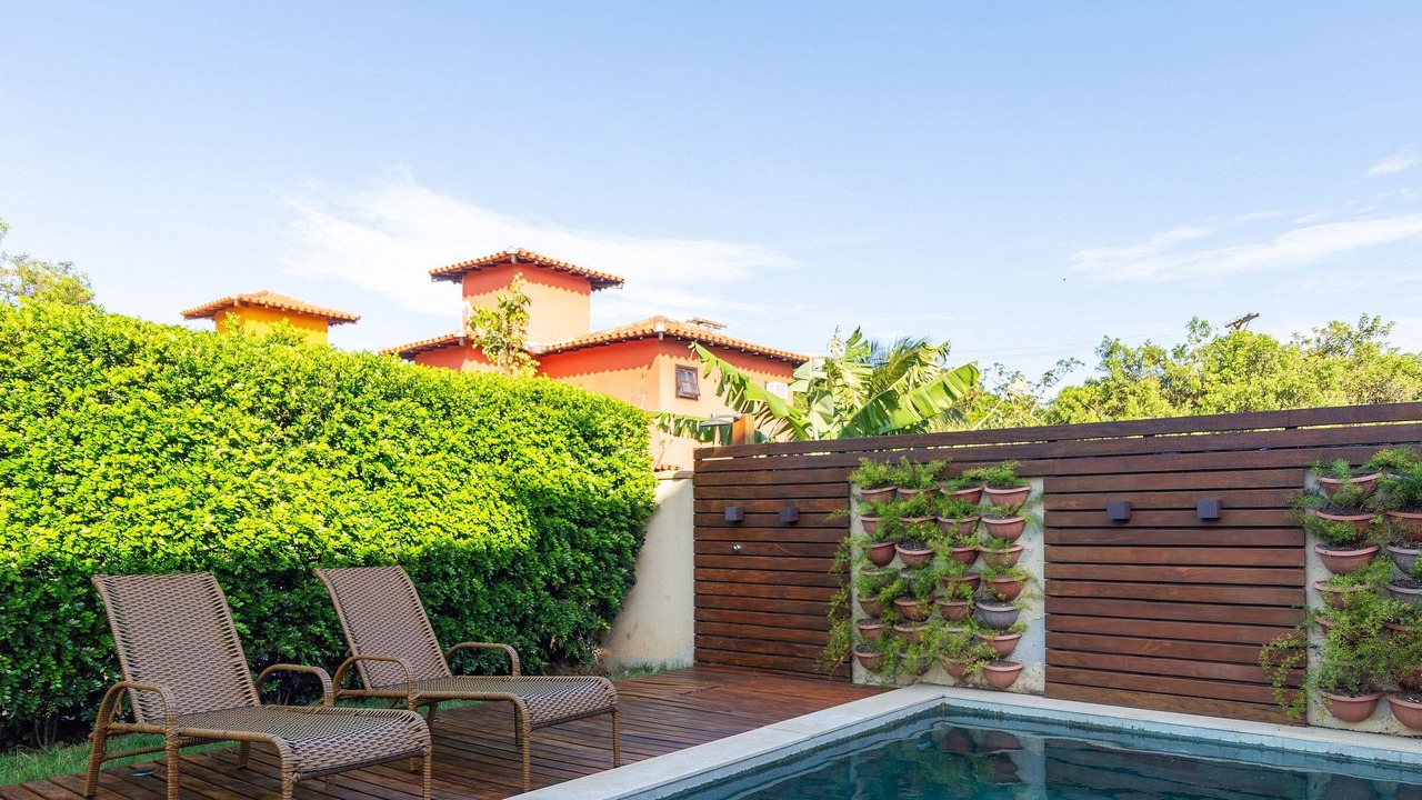 Photo of Outdoor in Praia Rasa